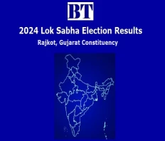 Rajkot Constituency Lok Sabha Election Results 2024